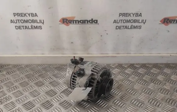 Toyota Yaris Generator/alternator 2706021030