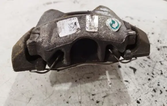 Citroen C4 II Front brake caliper P0880376