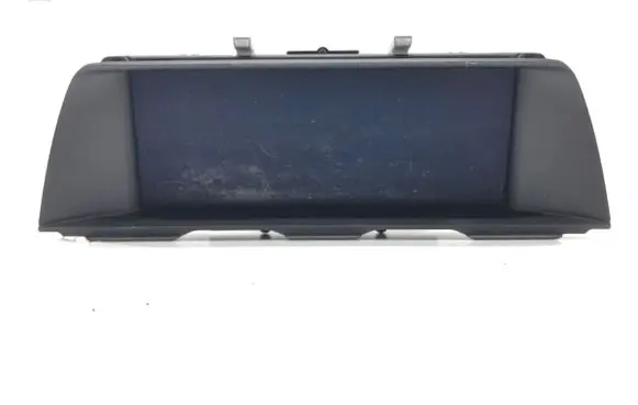 BMW 5 F10 F11 Screen/display/small screen 9241826