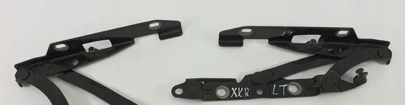 Jaguar XK8 - XKR Tailgate/trunk/boot hinge