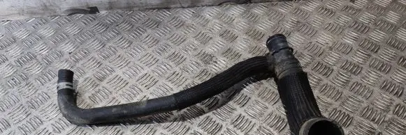 Dodge RAM 1500 DS Air intake hose/pipe 97252L