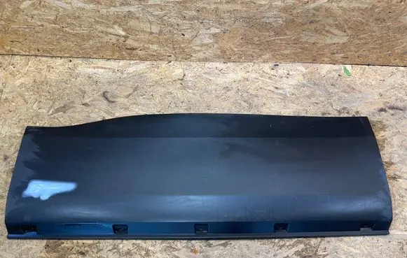 Iveco Daily 6th gen Sliding door trim (molding) 5801811493 R0373-Z 5801811482