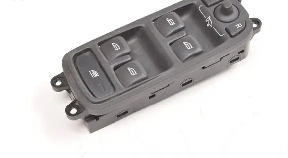 Volvo XC60 Quarter vent window switch 31453266