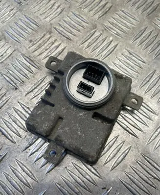 Audi A6 S6 C6 4F Headlight ballast module Xenon 8K0941597C
