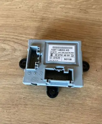 Ford Galaxy Door control unit/module 7G9T14B533KD 0507914800 14C237EA