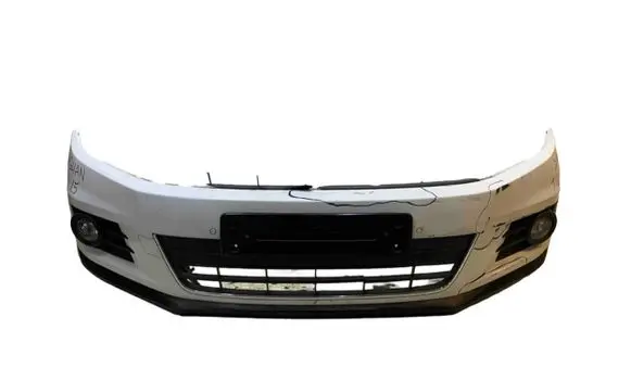 Volkswagen Tiguan Front bumper