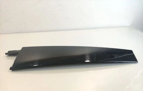 Ford S-MAX Rear door trim (molding) EM2BR254A40CAREWX