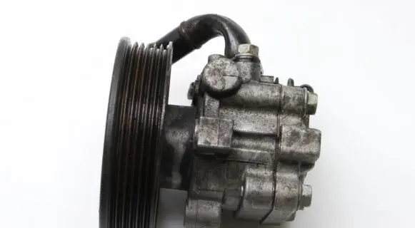 Hyundai Tucson JM Power steering pump 571002G200