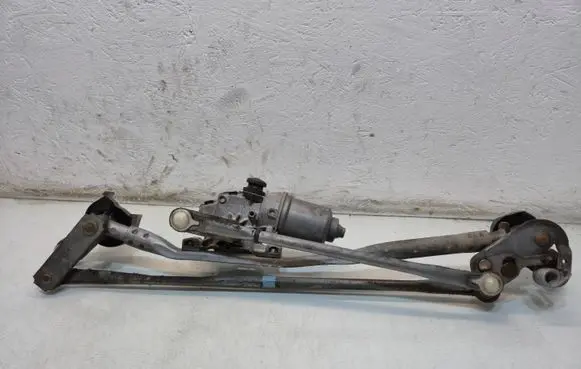 Lexus GS 250 350 300H 450H Front wiper linkage 8511030670