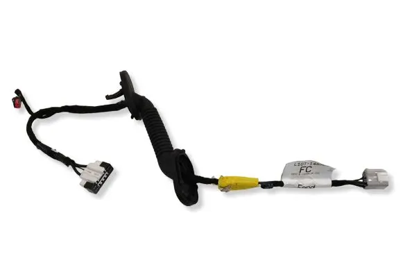 Ford Galaxy Tailgate/trunk wiring harness L1GT14A583FC
