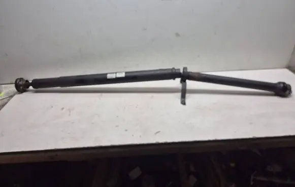 Audi A8 S8 D4 4H Drive shaft (set) 4H4521101D