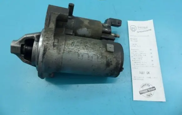 Citroen C3 Starter motor 428000-8331 IMPRK1244981