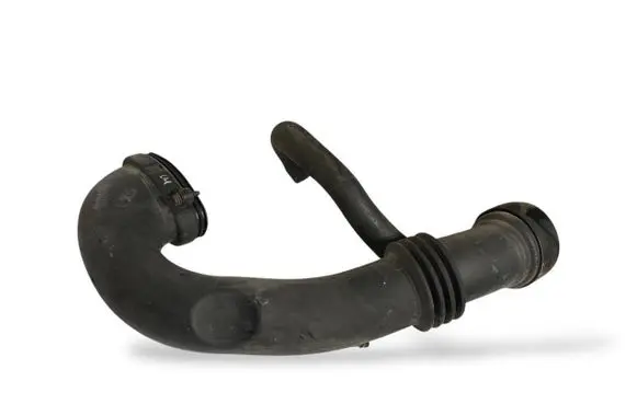 BMW X5 E53 Turbo air intake inlet pipe/hose 7795026