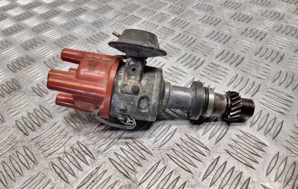 Volkswagen Golf III Spark distributor VK355 0237020460 Z415