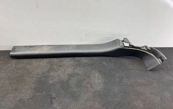 Audi TT TTS Mk2 Front sill trim cover 8J0853906B 21702709