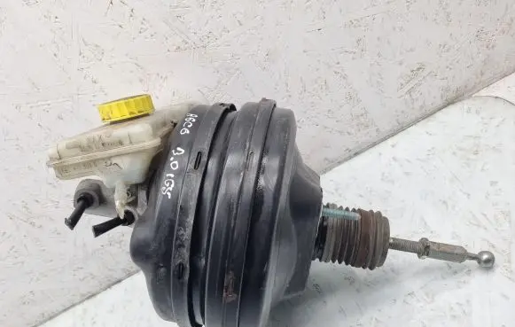 Audi A6 S6 C6 4F Brake booster 4F0612105GQ