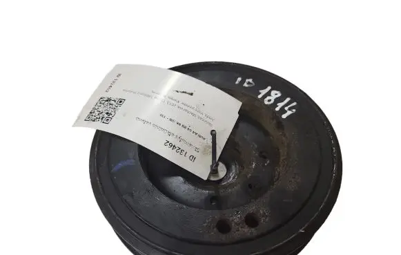 Audi A4 S4 B8 8K Crankshaft pulley 06H1052436