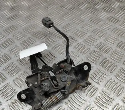 Mazda CX-5 Engine bonnet/hood lock/catch KD5356620C