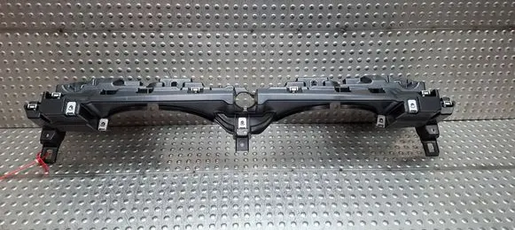 Fiat Punto Evo Top upper radiator support slam panel 51885642