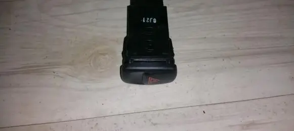 KIA Shuma Hazard light switch 0j21