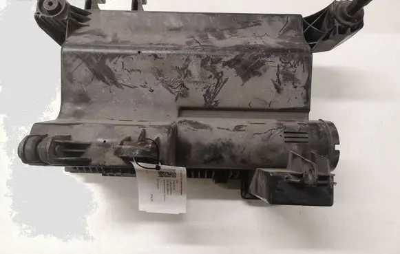 Ford Transit Air filter box