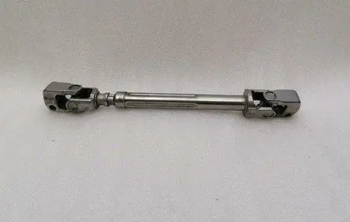 Mercedes-Benz GLE AMG (W166 - C292) Steering column universal joint A1664600610
