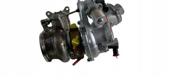Volkswagen Arteon Turbo ENT346554TN