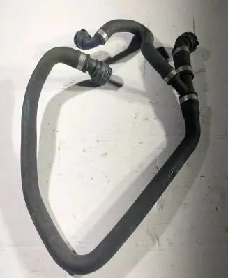 BMW M4 F82 F83 Coolant pipe/hose 9307243