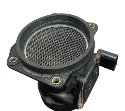 Audi A6 S6 C6 4F Mass air flow meter 06A906461B AFH6010C