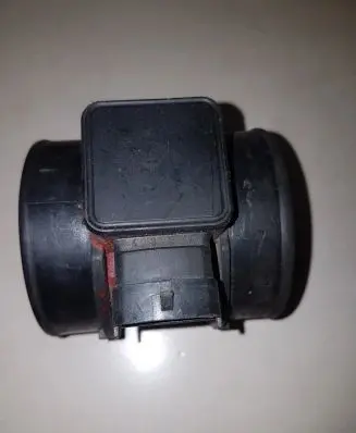Opel Zafira A Mass air flow meter 90530463