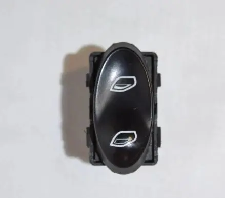 Porsche 911 996 Electric window control switch 99661315110