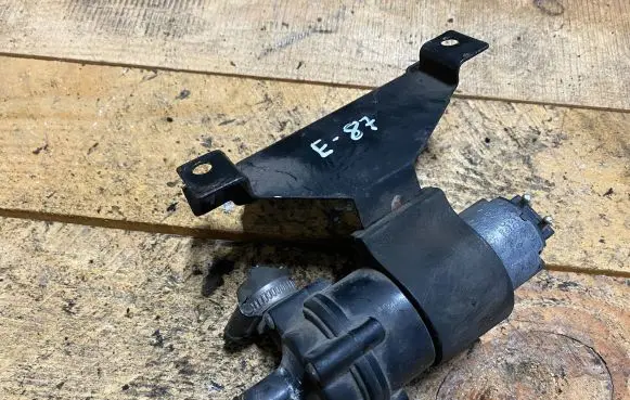 Mercedes-Benz Sprinter W901 W902 W903 W904 Electric auxiliary coolant/water pump A0018351364 0018351364