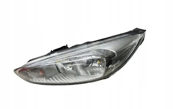 Ford Focus Headlight/headlamp