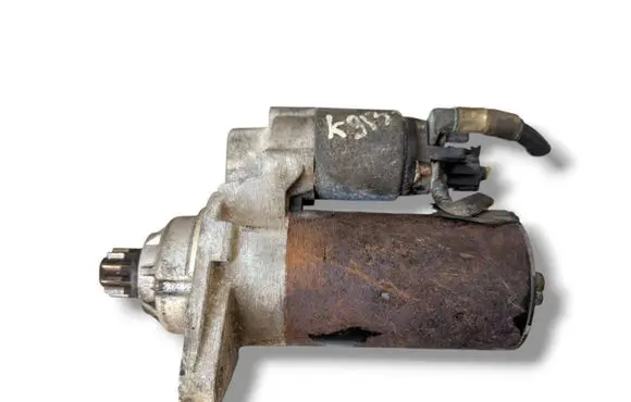 Volkswagen Caddy Starter motor 0AH911023B