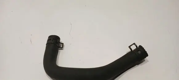 Toyota RAV 4 (XA30) Coolant pipe/hose 