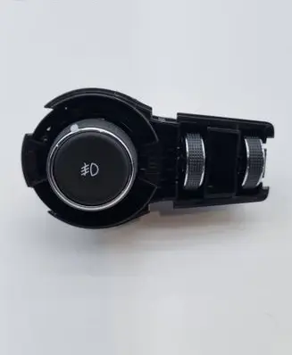 Jeep Grand Wagoneer Light switch ACS491X7AC3693 120041127 12624