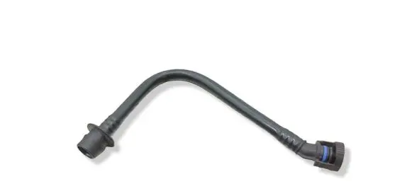 Vacuum line/pipe/hose
