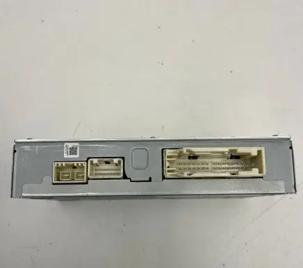 Lexus ES VII XZ10 Sound amplifier 8628033312
