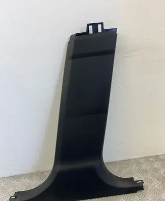 BMW 5 F10 F11 (B) pillar trim (bottom) 9116352 52107010