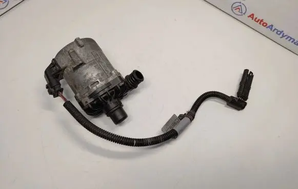 BMW 5 F10 F11 Electric auxiliary coolant/water pump 11517566335