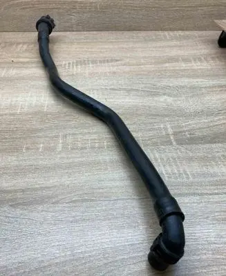 BMW 5 G30 G31 G38 Engine coolant pipe/hose 8602617 8642329