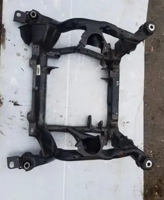 Mercedes-Benz ML W164 Front subframe