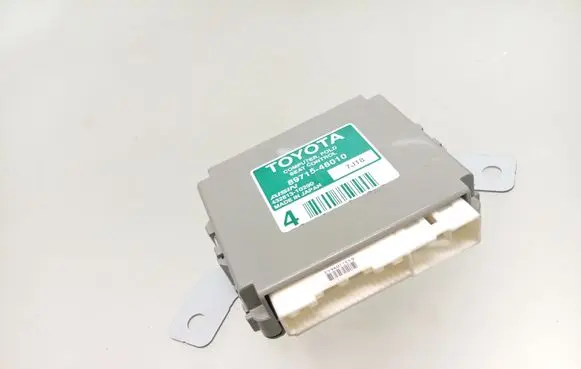 Lexus RX 450H Seat control module 8971548010 43281310290