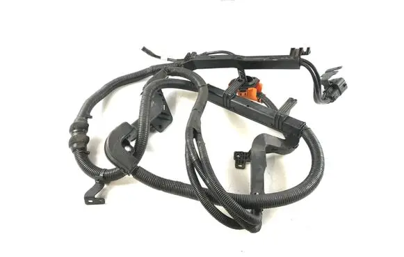 Hyundai Tucson TL Electric car charging cable 91671D7020
