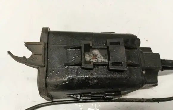 Honda Civic Active carbon filter fuel vapour canister TE070WA