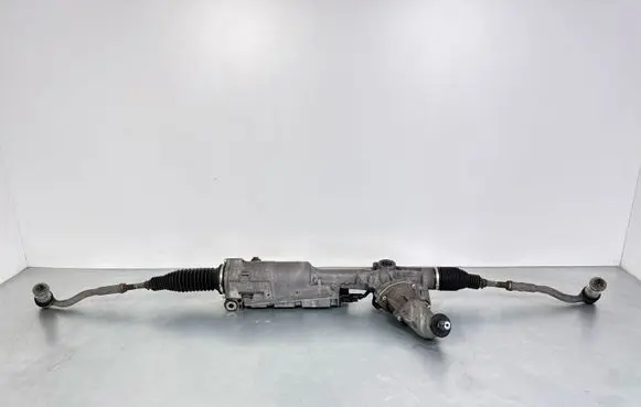 Audi Q7 4M Steering rack 4M0909144B