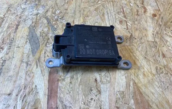 Nissan Leaf II (ZE1) Distronic sensor radar 284385SA2C