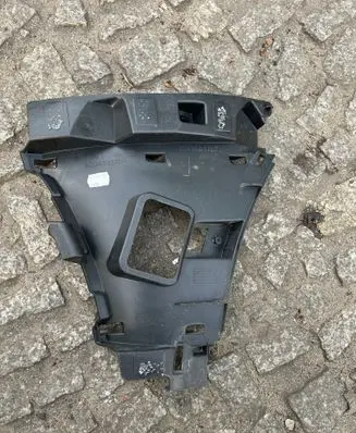 Renault Captur II Front bumper mounting bracket 620430370R