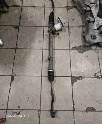 Renault Kangoo II Steering rack 49001741