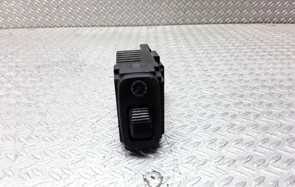 Panel lighting control switch